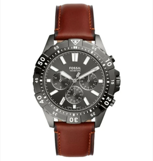 Fossil Watches: Standing the Test of Time!