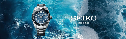 The Pondicherry Guide to Seiko Watches: Trending Timepieces & Secure Online Buying