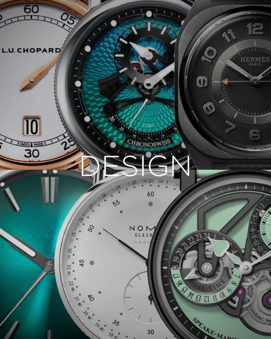 Watches & Wonders, Geneva 2021