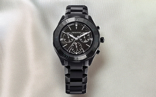 Radiance Redefined: Swarovski Watches for India’s Festive Elegance and Everyday Joy