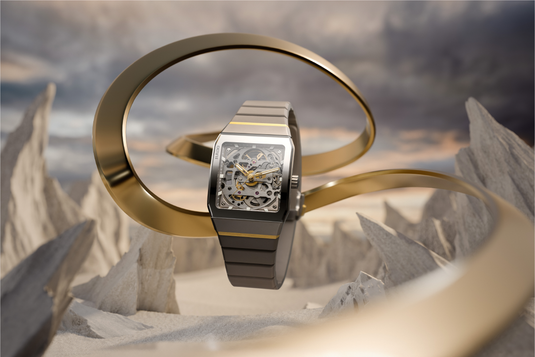 The Return of an Icon: Rado Anatom Automatic & New Arrivals at Zimson Watches