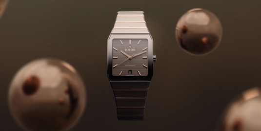 The Best Rado Watches for Men