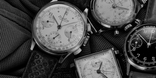 The Best Breitling Models for Adventure Seekers and Pilots