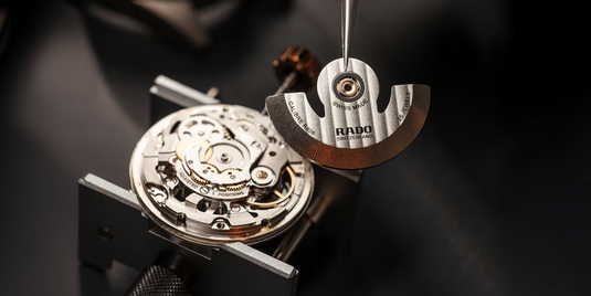 Celebrate Every Milestone: The Rado Gifting Guide for Timeless Elegance