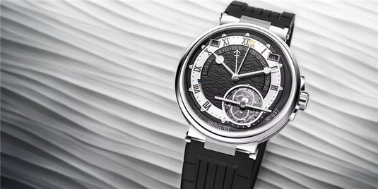 Timeless Gold, Enduring Light: Breguet Watches for a Luxurious Dhanteras & Diwali Gifting Season