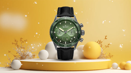 Why Blancpain Watches Are a Meaningful Investment in 2026