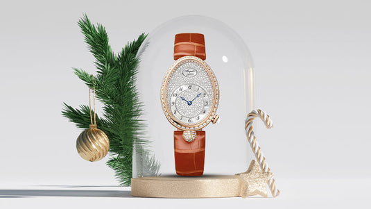 The Ultimate Christmas Luxury Gift Guide for Women