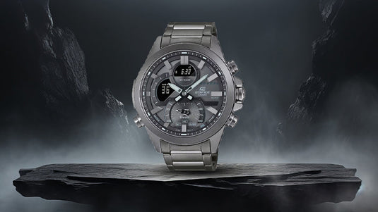 5 Reasons Why Casio Watches Are Still Cool in 2026