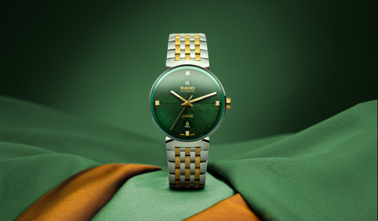 Best Rado Watches for Women in India 2026 — Florence, Centrix, Diamonds & More | Zimson
