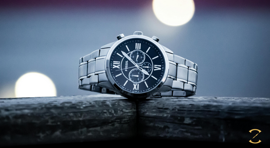 A Complete Buyer's Guide to Fossil Watches in 2025 | Classic to Smart