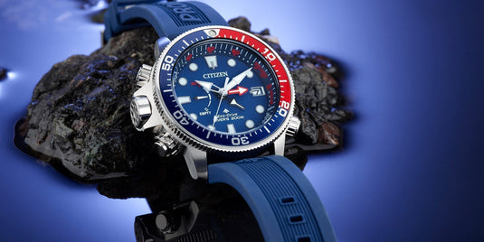 Citizen: Japanese Innovation for the Modern Wrist – A Zimson Curated Guide