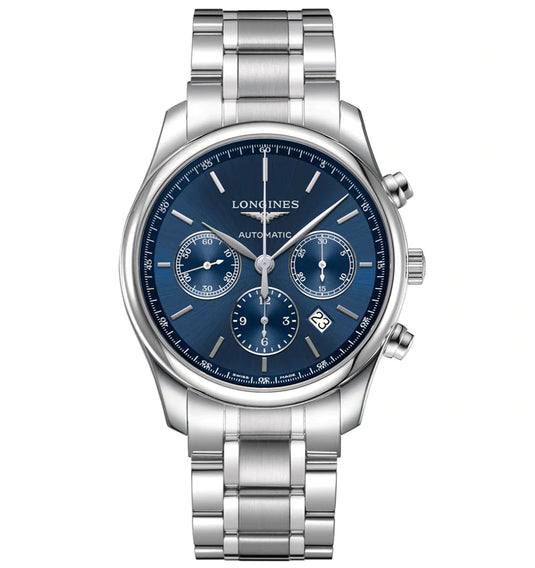 Chronographs – What they are, How they function and Why you should have one