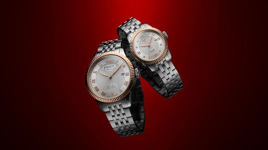 Buy Branded Women's Watches in Bangalore | Zimson Watch Store