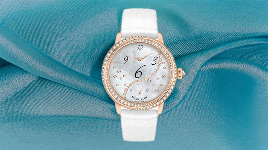 Blancpain at Zimson: Elevate Every Celebration with Swiss Watchmaking Mastery