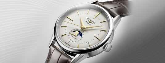 Longines Watch Price in India 2026 — Complete Buyer's Guide