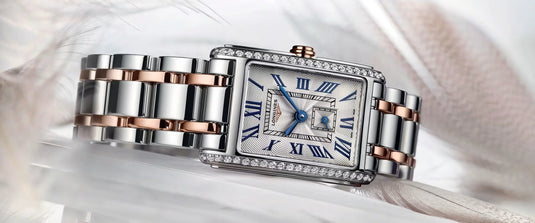 Top selling Longines watches from Zimson