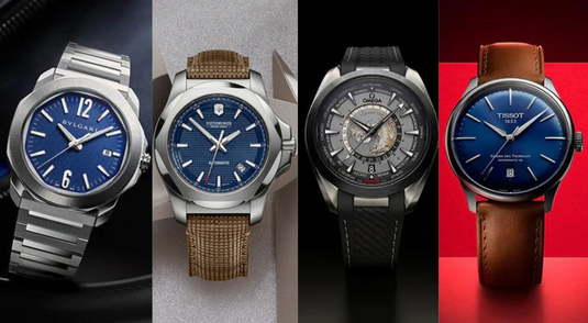 Zimson Watches: Your Premier Destination for Luxury and Swiss Watches Online