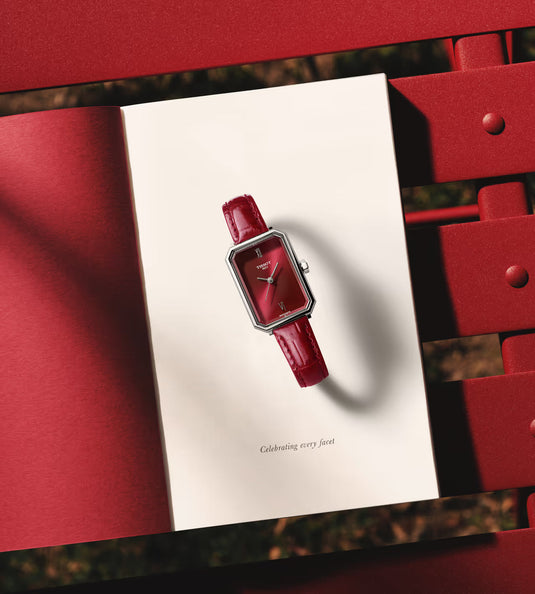 Tissot Watch Service, Maintenance & Care in India 2026 — Complete Guide