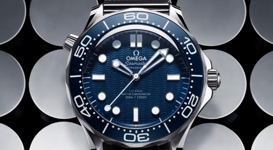 Omega Blog Banner