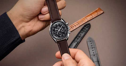 Why Omega Remains a Top Choice Among Luxury Watch Collectors