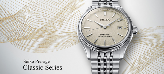 Where to Buy a Seiko Watch in Chennai — Your Complete Near Me Guide 2026