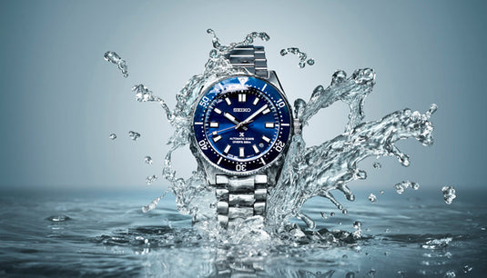 Seiko: From Ocean Depths to City Streets – A Zimson Curated Guide