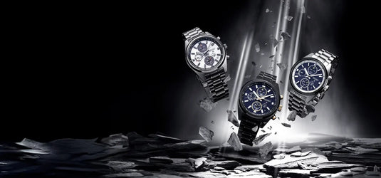 Seiko Watch for Men as a Gift: Complete Buying Guide India 2026