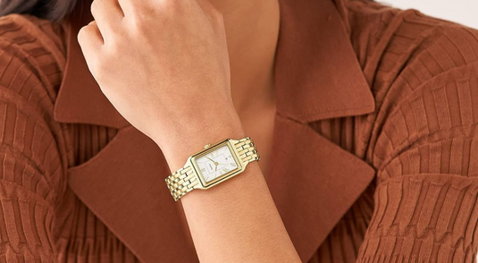 Fossil watches, Fossil watches for women, Fossil ladies watches, Fossil watches price in India, women's popular Fossil watch