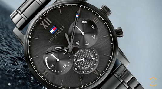 Why Every Modern Man Should Consider a Tommy Hilfiger Watch?