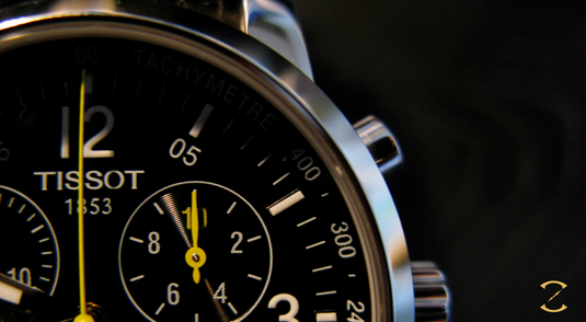 How to Buy the Perfect Tissot Watch: A Complete Guide