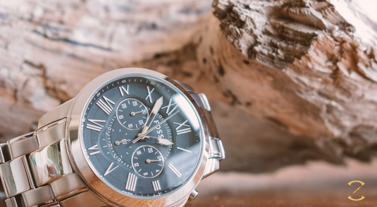 Your Guide to the Best Fossil Watches for Men in India (2025 Edition)