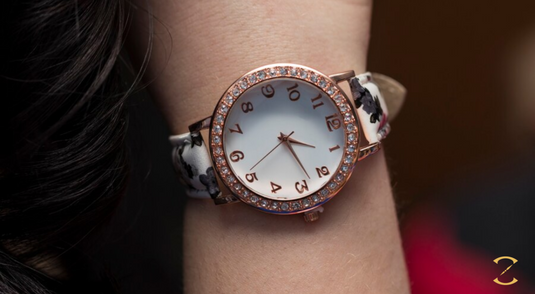 The Ultimate Collection: Exploring the Latest Trends in Fossil Watches for Women