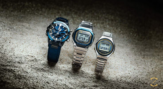 The Ultimate Guide to Casio Watches: Top Picks for Men and Vintage Enthusiasts