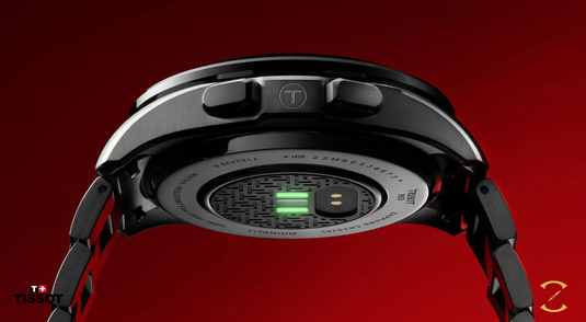 Buy Tissot T Touch ii men and women