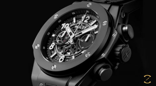 Hublot Watches: A Timeless Blend of Innovation and Luxury