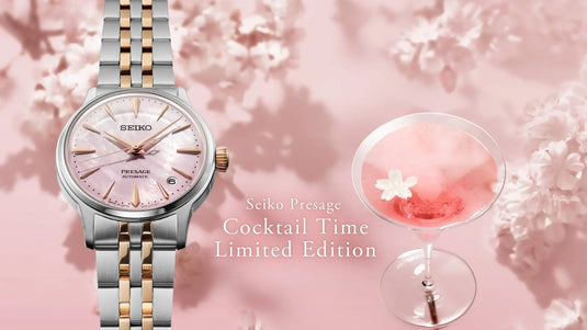 The Ultimate Seiko Buying Guide: Why This Japanese Giant Rules the Watch World
