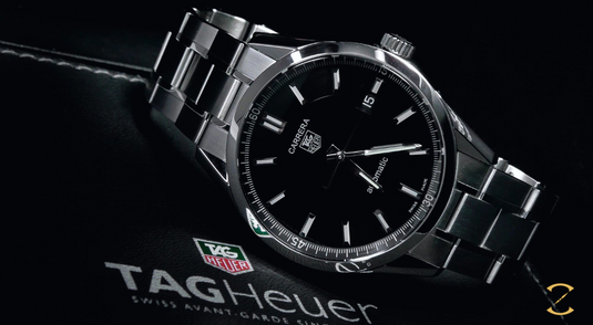 Top TAG Heuer Watches for Men: Timeless Pieces for Every Occasion