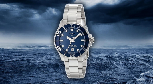 Discover Tissot watche­s from Zimson Watches and elevate­ your style