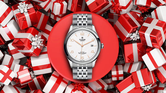 Best Tudor Watches to Start 2026 in Style