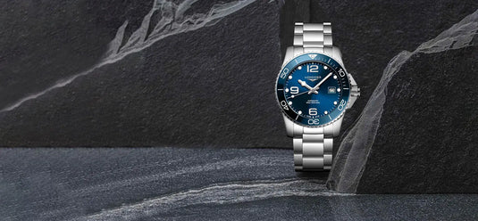 Tissot vs Longines India 2026 — The Definitive Swiss Watch Comparison