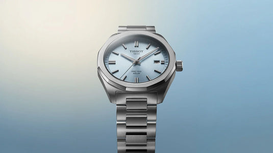 Tissot PRX vs Tissot Seastar — Which Should You Buy in India? (2026 Guide)