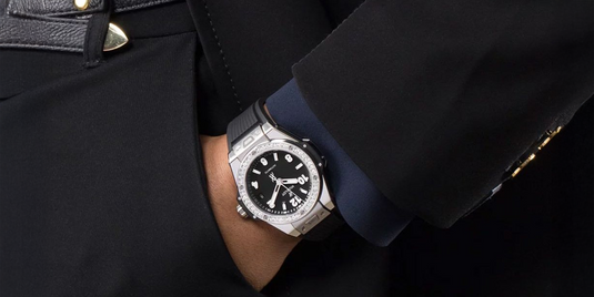 Hublot’s New Era: Big Bang 20th Anniversary and 2025 Innovations