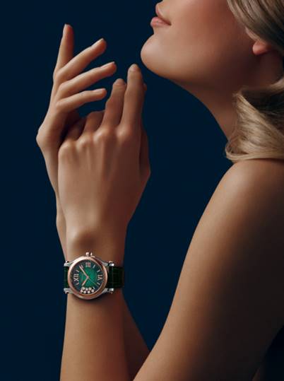 Things to Consider Before Investing in a Luxury Wrist Watch for Ladies