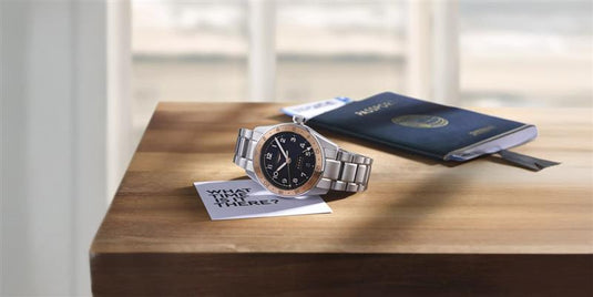 Longines: Timeless Elegance and Swiss Craftsmanship