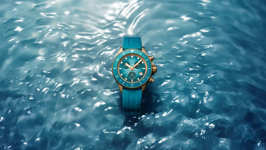 The Kerala Luxury Watch Guide: Finding Authentic Swiss Horology Along the Coast