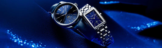 The Ultimate Guide to Longines Watches in Tamil Nadu: Timeless Swiss Craftsmanship at Zimson