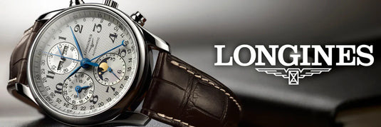 The Definitive Buying Guide to Longines Watches: Finding Your Perfect Swiss Timepiece