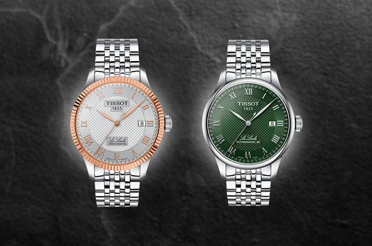 Tissot Le Locle India 2026 — Complete Review: Every Model, Price & Honest Verdict