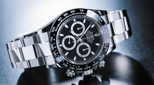 Zimson Watches - Authorized Retailer for Rolex Watches