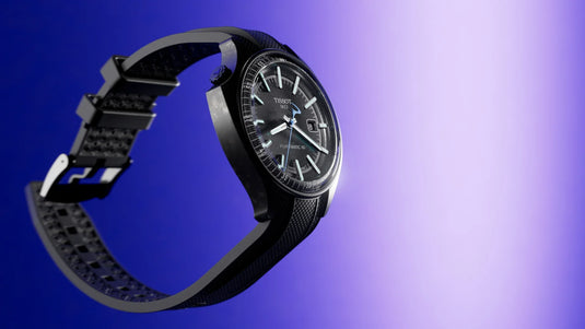 Buying a Tissot in Coimbatore — Zimson's 75-Year Story